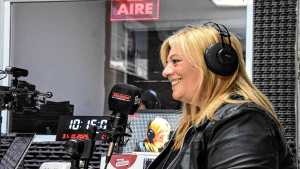 Karina Maureira: “La Neuquinidad no tiene pasado, tiene futuro”