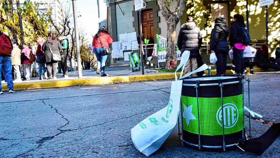 La última cuota del acuerdo vigente se liquidará en enero. Foto Matías Subat.