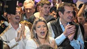 Nadia Márquez, nueva senadora libertaria por Neuquén: «El cuco de los partidos nacionales no existe»