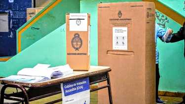 Elecciones 2025: a qué hora se conocerán los resultados de las votaciones legislativas