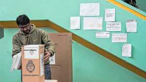 Elecciones 2025: ¿es feriado el lunes 27 de octubre, luego de la votación?