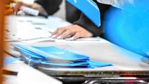 El debut de la Boleta Única de Papel dejó récord de votos en blanco para diputados en Neuquén