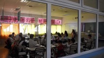 Imagen de Neuquén alquila 621 tráilers para utilizarlos como aulas: invierte $447 millones mensuales