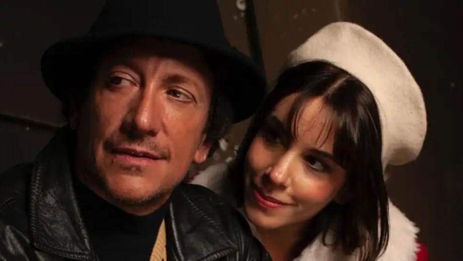 Dai Fernández y Nico Vázquez