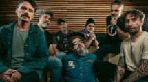 Imagen de Nonpalidece y Árbol, juntos en Cipolletti para celebrar treinta años de música