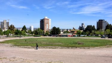 Se larga la megaobra del estacionamiento subterráneo en Neuquén: habrá espacio para 800 vehículos