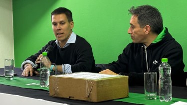 Viedma licitó obra de asfalto para mejorar el tránsito en la calle Guatemala