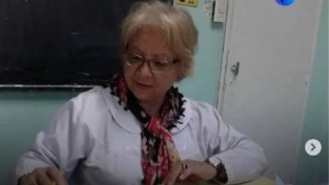 Femicidio de Olga Quinteros en Piedra del Águila: piden la pericia psiquiátrica del imputado