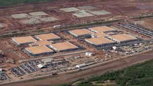 OpenAI y Sur Energy apuestan a la Patagonia: qué provincia podría ser sede del mega centro de inteligencia artificial