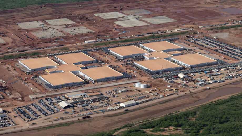 OpenAI apuesta todo a la Patagonia.