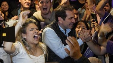 «Se optó qué se quiere a nivel nacional»: Pablo Cervi sobre la victoria en Neuquén en las elecciones y las posibles reformas