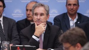 Javier Milei define su gabinete: Pablo Quirno a Cancillería y Sebastián Amerio asumiría en Justicia