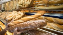 Imagen de El pan subió un 12% en gran parte del país: cómo quedaron los precios en Buenos Aires y en el norte de la Patagonia
