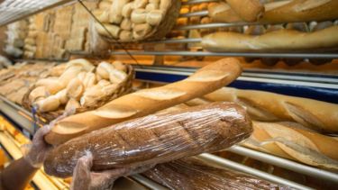 El pan subió un 12% en gran parte del país: cómo quedaron los precios en Buenos Aires y en el norte de la Patagonia