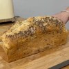 Imagen de La receta de cómo hacer el pan de molde más fácil del mundo