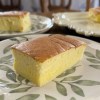 Imagen de Cheesecake japonés: la torta nube que enamora, dicen