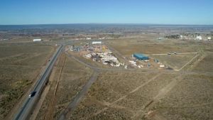 Licitación: definen el futuro de 1.100 hectáreas sin uso en cuatro parques industriales de Neuquén