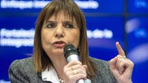 Imagen de Patricia Bullrich anticipó que «ya comenzaron» las negociaciones para aprobar la Reforma Laboral