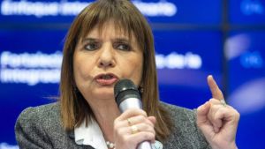 Femicidio de Cecilia Strzyzowski: Bullrich celebró la condena contra los Sena y denunció su «poder feudal» en Chaco