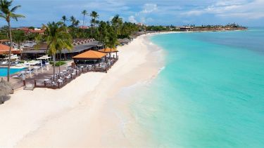 Turismo argentino: Aruba se alza como la opción preferida frente a Brasil en 2026