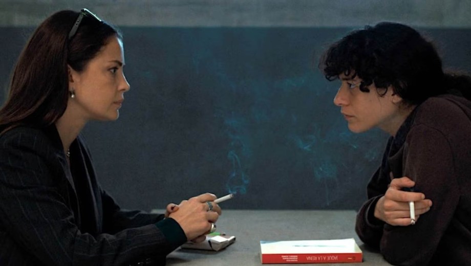 Dirigida por Dolores Fonzi, “Belén” repasa el caso de una joven encarcelada por un aborto espontáneo. 