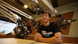 Mario Pergolini vuelve al “Ranking Rock &amp; Pop” en una edición especial por los 40 años de la radio