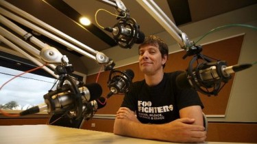 Mario Pergolini vuelve al “Ranking Rock &amp; Pop” en una edición especial por los 40 años de la radio