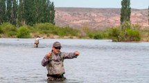 Imagen de Refuerzan controles en Neuquén ante la apertura de la temporada de pesca: más sanciones para infractores