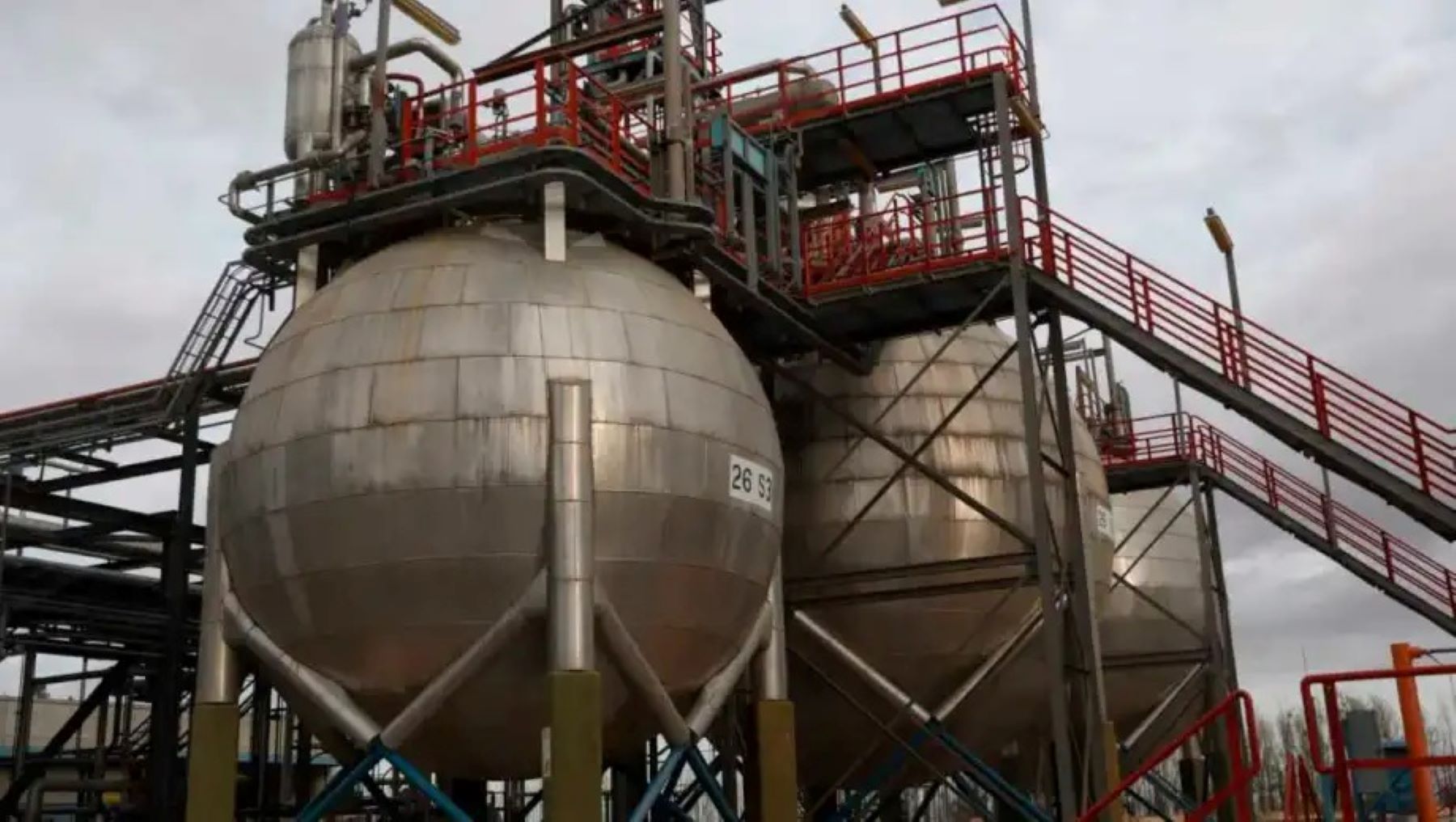 Neuquén y la oportunidad de desarrollar la industria de fertilizantes