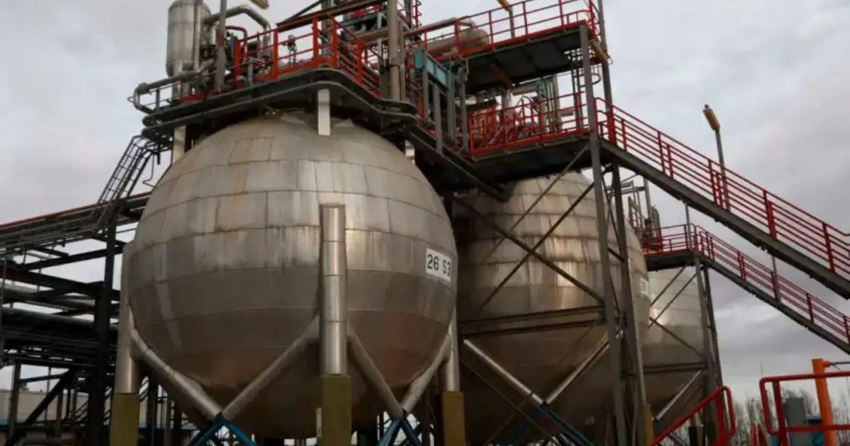 Neuquén y la oportunidad de desarrollar la industria de fertilizantes