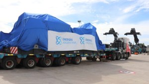 Reconfiguran la ampliación del ducto para dar más gas a la cordillera