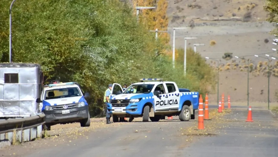 Matan a un hombre en Loncupé: fue apuñalado en la vía pública y hay un detenido. Foto: archivo