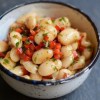 Imagen de Cómo hacer porotos a la vinagreta en 3 simples pasos: ricos y rendidores