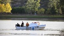 Imagen de Encontraron el cuerpo de un hombre en el río Negro: investigan la identidad y la causa de muerte