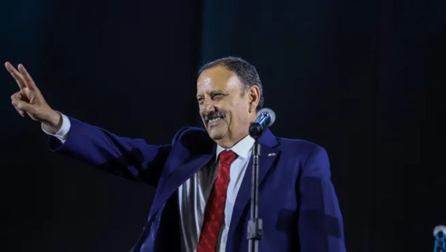 El peronismo le ganó a La Libertad Avanza en La Rioja 