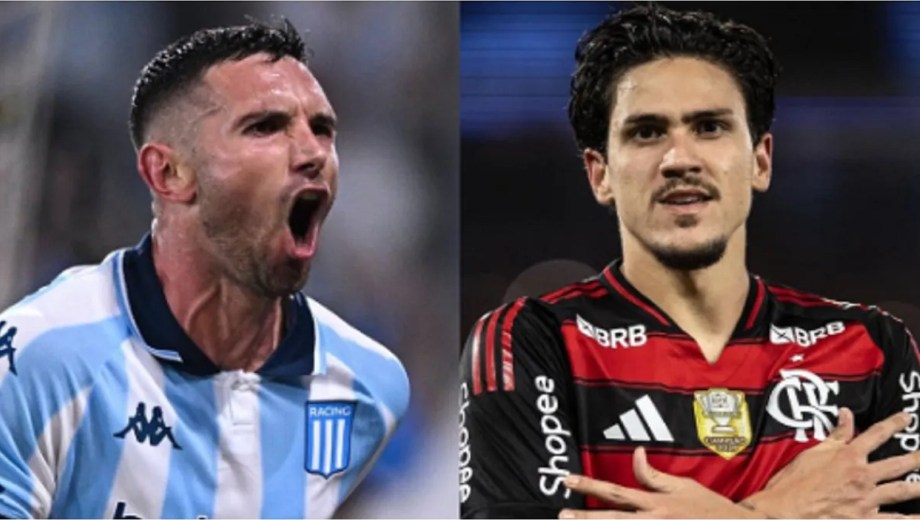 La Academia visita al Mengao por la ida de las semis de la Libertadores.