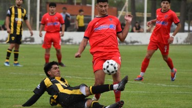 Arranca la 2° fecha del Regional Amateur: programación, árbitros y sanciones