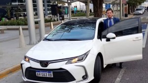 Doble femicidio en Córdoba: encontraron un cuerpo y buscan saber si es el chofer desaparecido