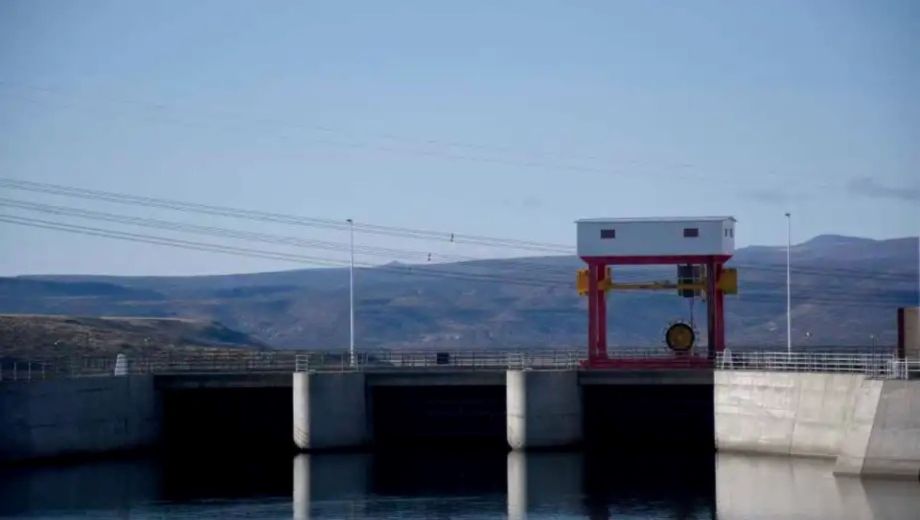 Se conocen las ofertas por las represas. Foto: archivo Matías Subat. 