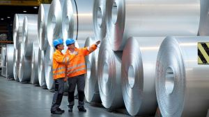 El Gobierno baja a 0% las retenciones a las exportaciones de acero y aluminio: ¿hasta cuándo durará la medida?