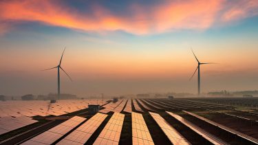 La seguridad energética y la asequibilidad marcarán el próximo capítulo de la transición energética