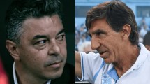 Imagen de A un día del clásico: ¿Cómo se preparan River y Racing para el duelo decisivo de Copa Argentina?