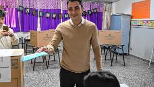 Enzo Fullone, el exDelegado de Vialidad, será el senador de Río Negro y por qué no rige el cupo de género