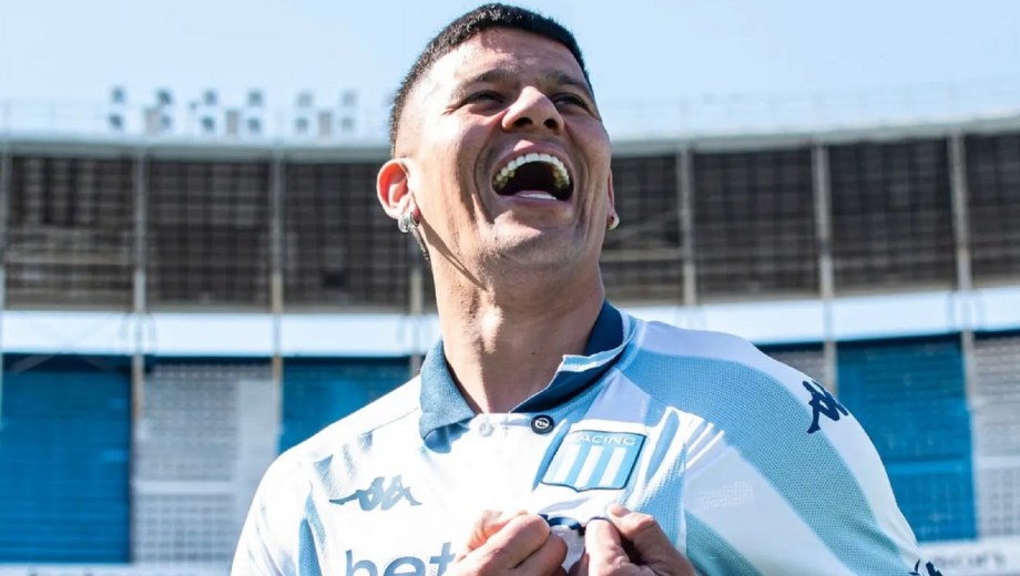Marcos Rojo podrá jugar el torneo Clausura.