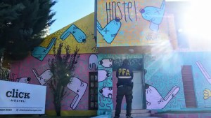 Secta rusa en Bariloche: imputan a las mujeres detenidas en Neuquén y el líder de la organización seguirá preso