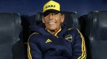 Imagen de El emotivo video de Boca para despedir a Miguel Ángel Russo: «Para siempre en nuestros corazones»