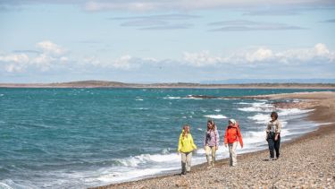 La Ruta Azul y una travesía con sabor a mar patagónico que invita a «probar el territorio»