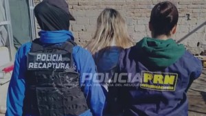 Mató en la Ruta 7 y ahora la imputaron por un vuelco en el que casi muere su hijo