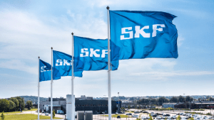 La fábrica SKF se va de Argentina: qué producía el gigante sueco que se instaló en 1917