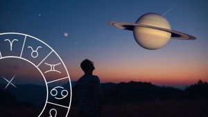 Riqueza y buenas noticias para 3 signos que prosperarán con Saturno retrógrado en Piscis
